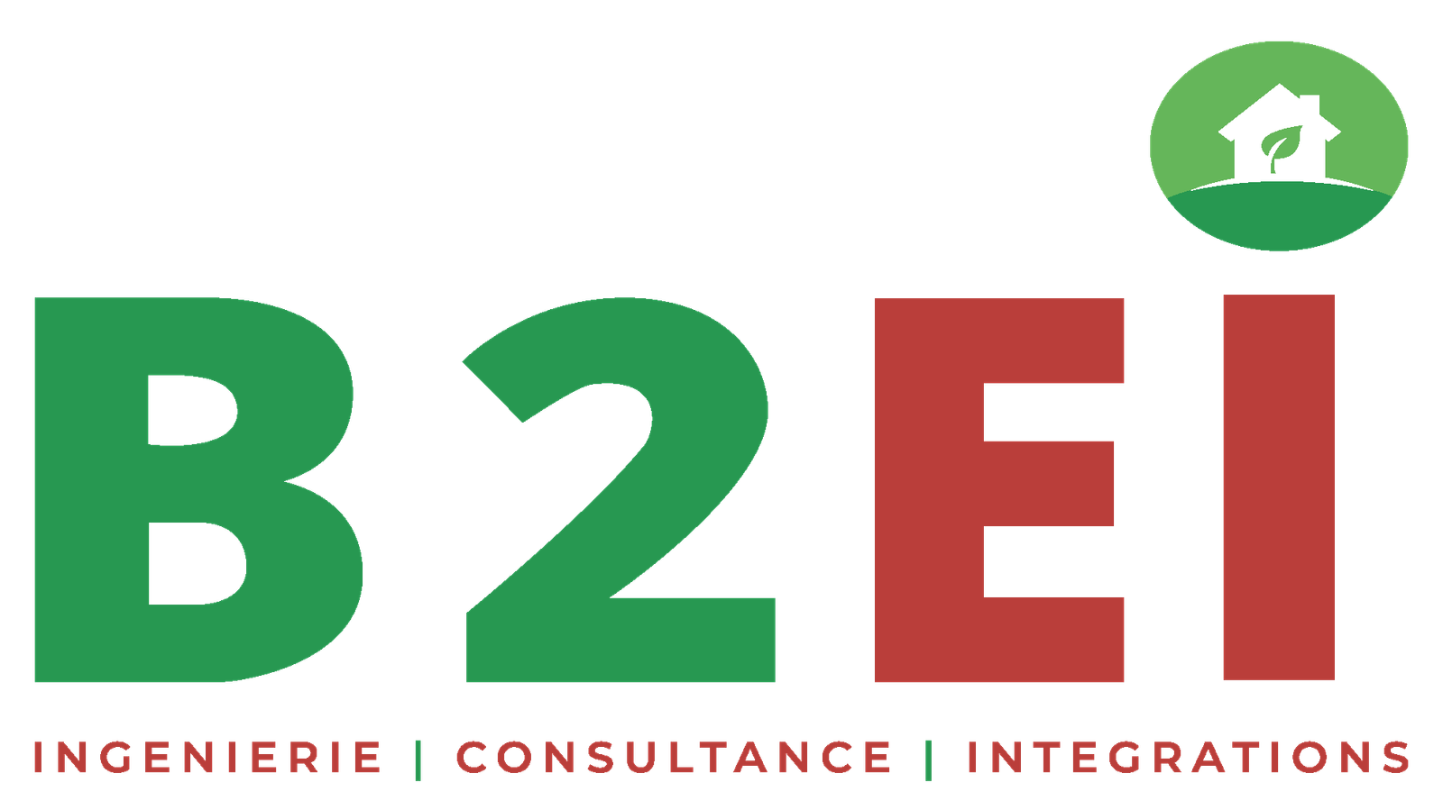 Logo B2EI-SARL